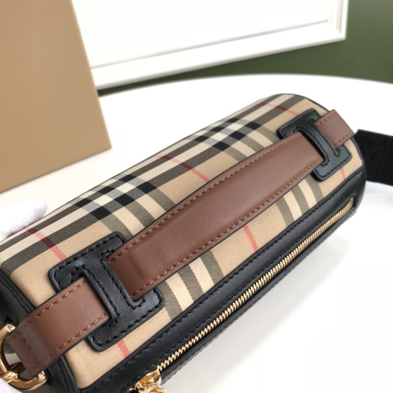 Burberry Satchel Bags